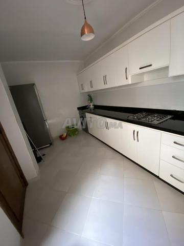 Appartement meublé à louer à la journée - 2