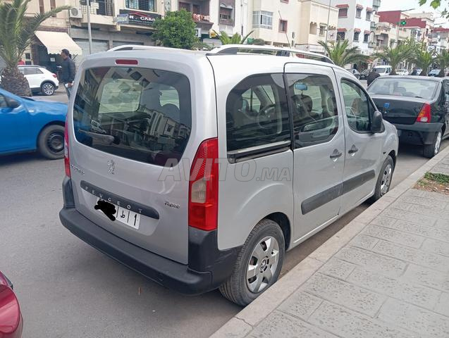 Peugeot Partner Tepee - 2
