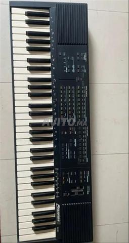 CLAVIER FARFISA