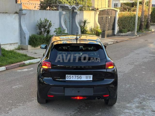 Peugeot 208 ww 00 km - 2