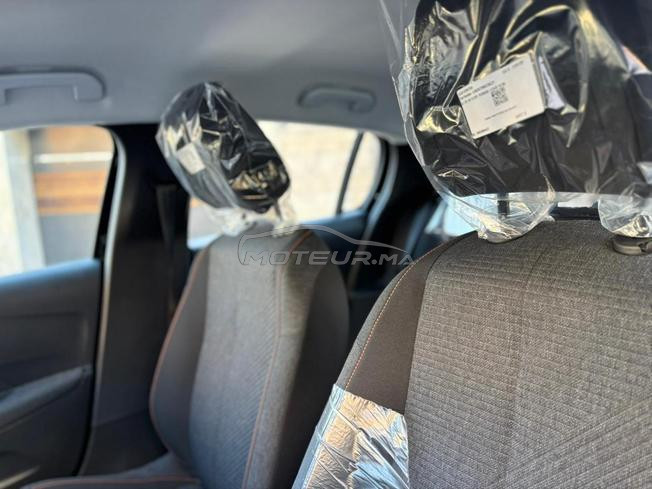 Peugeot 208 ww 00klm