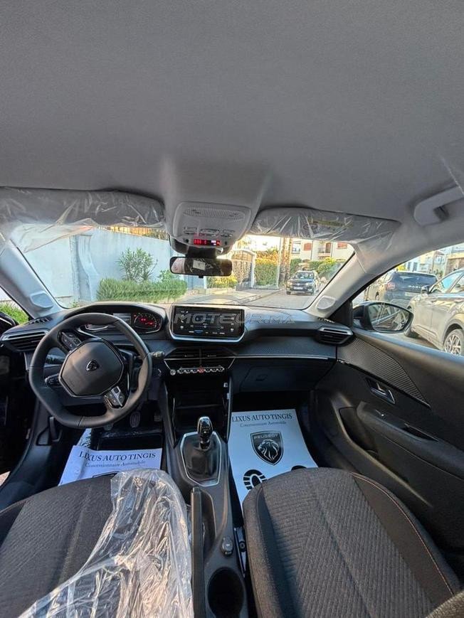 Peugeot 208 ww 00klm
