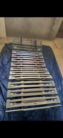 Sommier électrique articulé Swissflex - 2