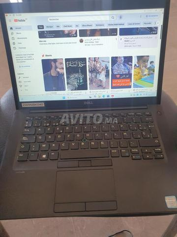 كمبيوتر ديل i7 الجيل السادس - 2