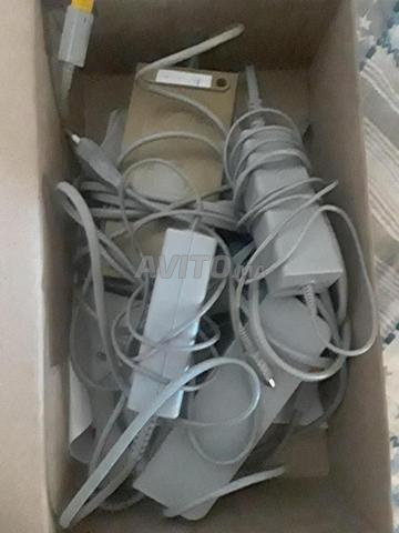 Wii U et Wii - 2