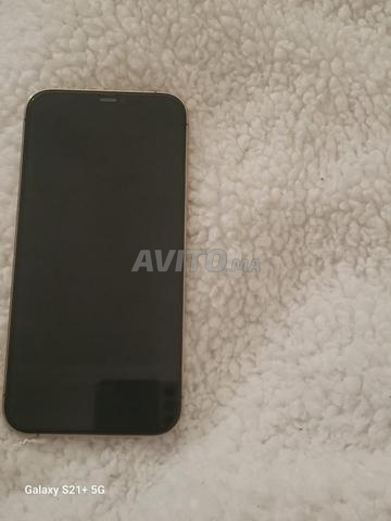 iPhone 12pro Max bon état 94🔋Casablanca - 2