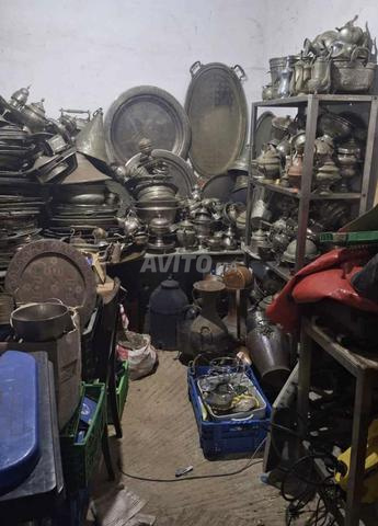 Bon lot de marchandises mixtes à vendre en gros uniquement