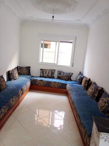 Grand appartement familial meublé pour les vacances - 2