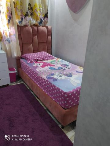 شقة للكراء اليومي قرب من البحر لمهتم يتواصل معيا - 2