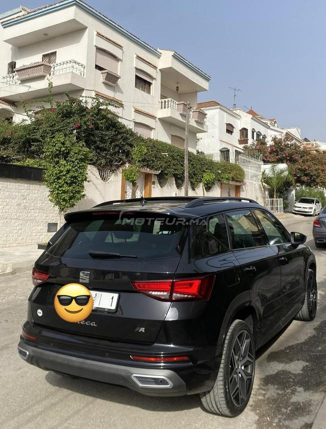 SEAT Ateca FR 2.0 TDI 150 DSG7- 2023 - 66000 KM 