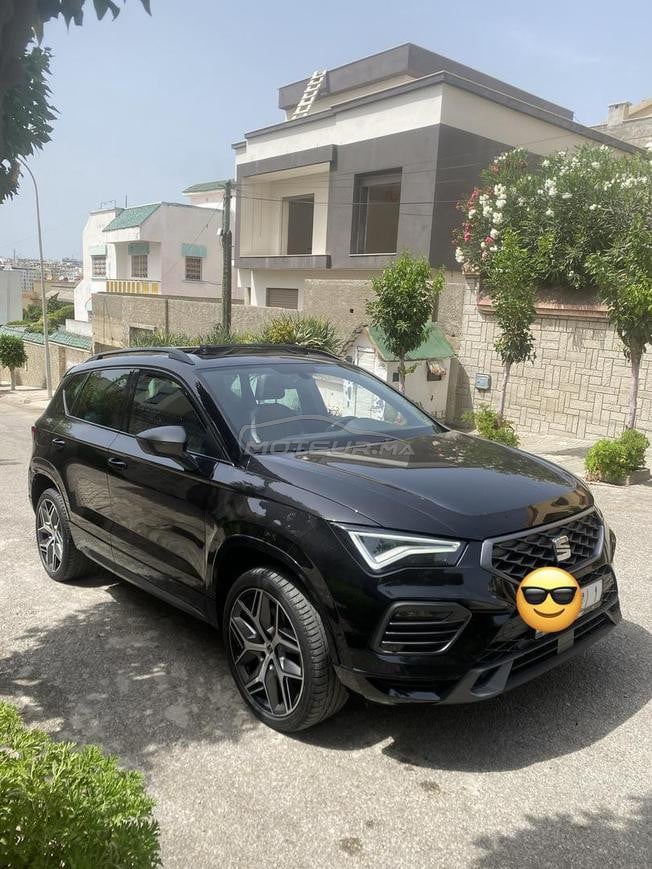 SEAT Ateca FR 2.0 TDI 150 DSG7- 2023 - 66000 KM 
