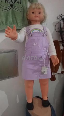 3 Mannequins Enfants - 2