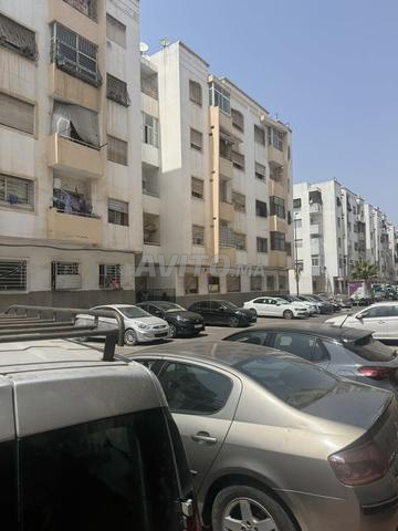 البرنوصي حي القدس إقامة فدان البركة - 2