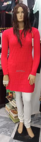Mannequin Femme
