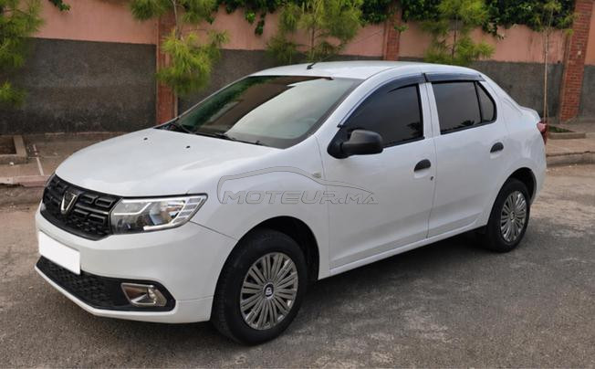 DACIA LOGAN 2020 DIESEL – Très bon état