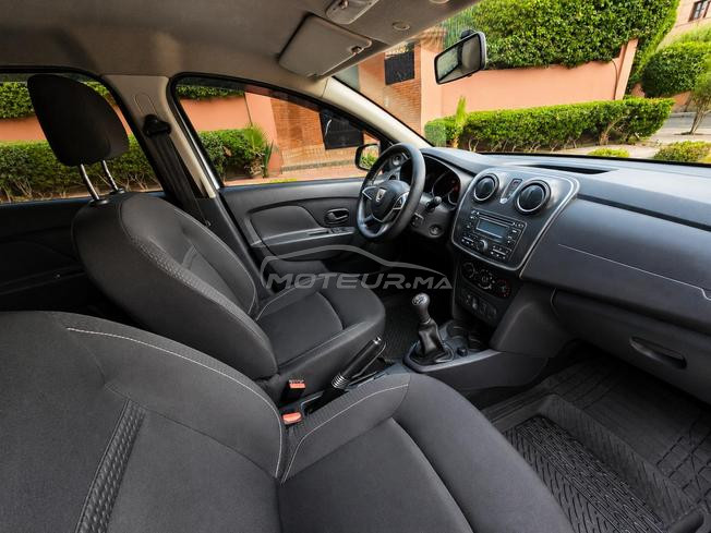 DACIA LOGAN 2020 DIESEL – Très bon état