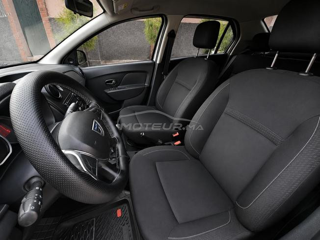 DACIA LOGAN 2020 DIESEL – Très bon état