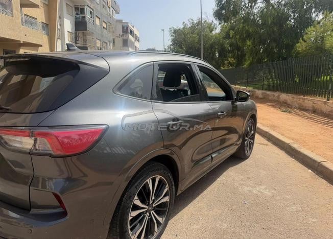 Ford Kuga Diesel Automatique 2023 à Casablanca