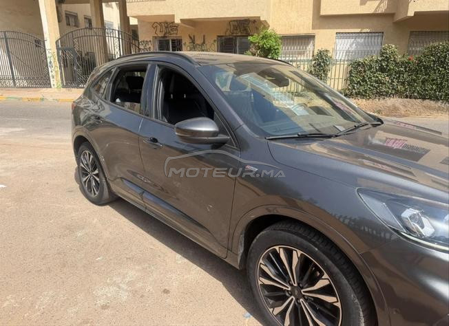 Ford Kuga Diesel Automatique 2023 à Casablanca