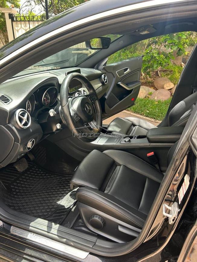 Mercedes CLA 220 2016