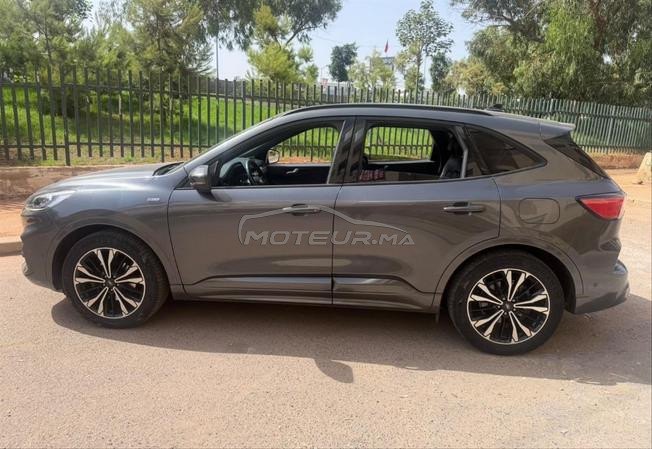 Ford Kuga Diesel Automatique 2023 à Casablanca