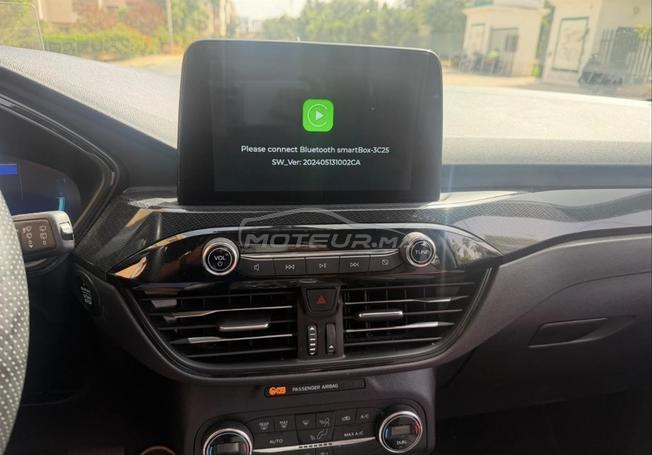 Ford Kuga Diesel Automatique 2023 à Casablanca