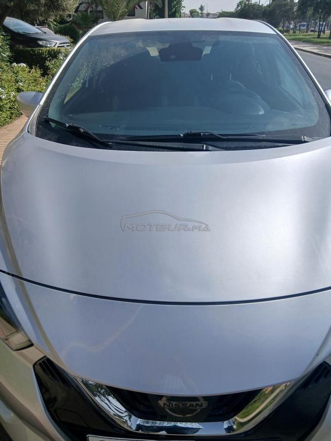 vente nissan micra