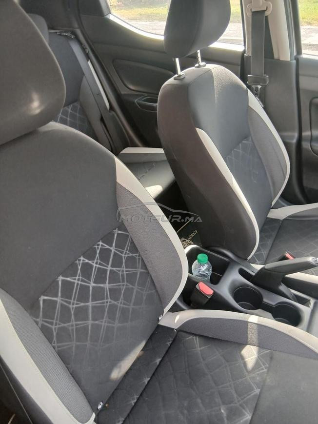vente nissan micra