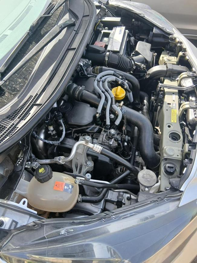 vente nissan micra