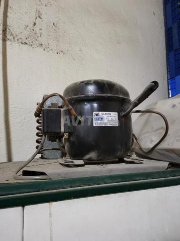 Frigo Industriel - 2