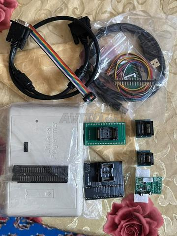 Programmeur RT809H - 2