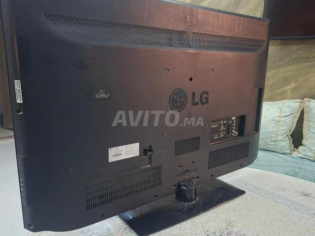 LG 43LD450 43 بوصة - 2
