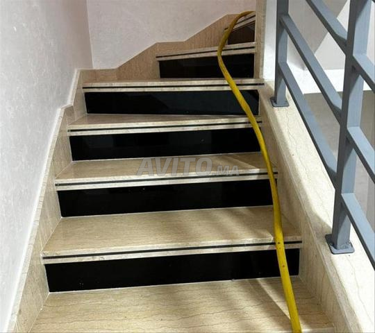 Appartement de luxe à vendre à Tanger, quartier Houama