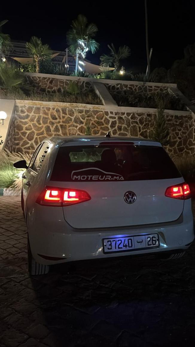 golf7 diwana 2016