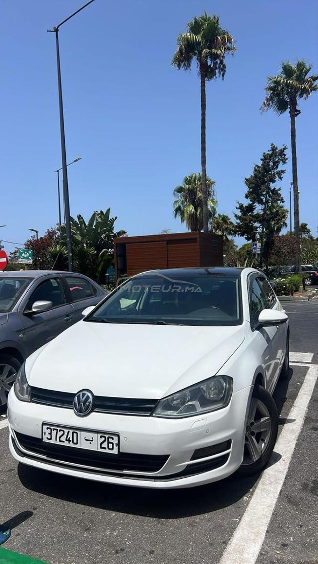 golf7 diwana 2016