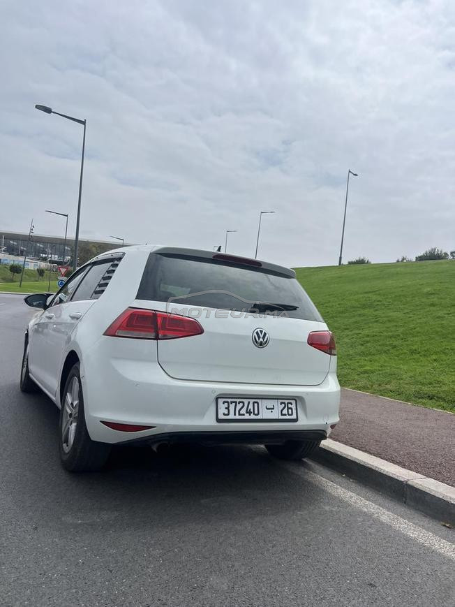 golf7 diwana 2016