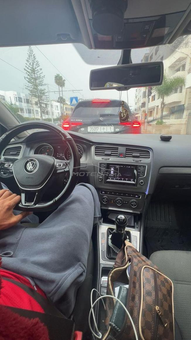 golf7 diwana 2016