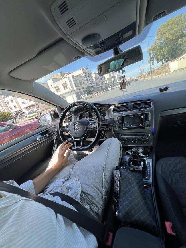 golf7 diwana 2016
