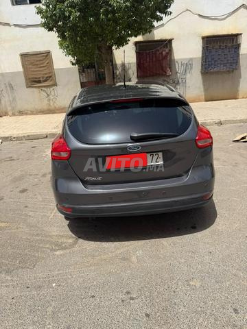 Ford Focus Diesel Manuelle 2016 - 2