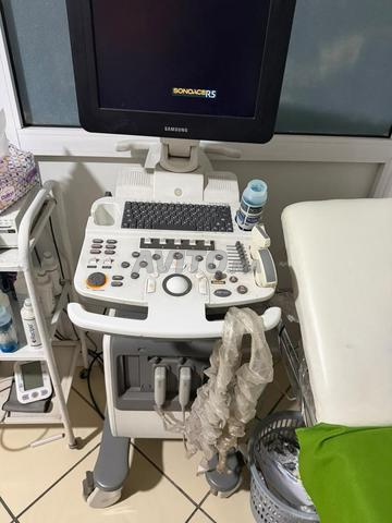 Samsung R5 - 2