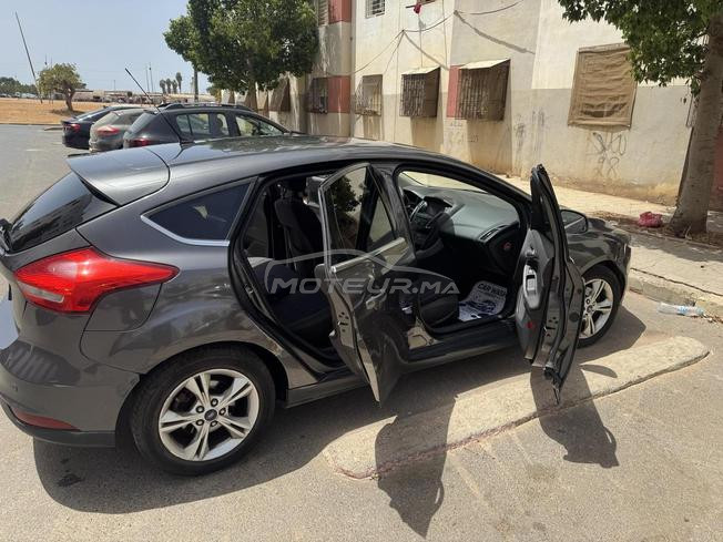 Ford Focus Diesel Manuelle 2016