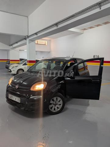Fiat Panda 2017 - 2