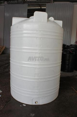 citerne citernes plastique phed - 2