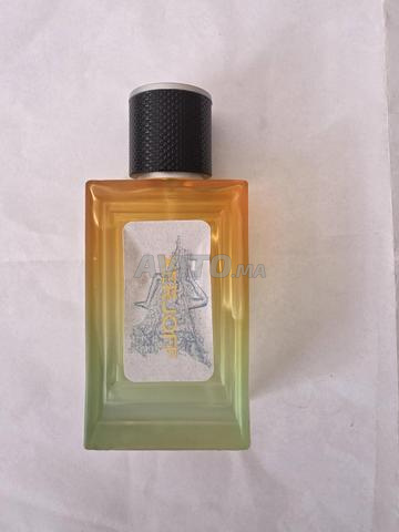 عطر راقي وفاخر للرجال | ثبات وفوحان - 2