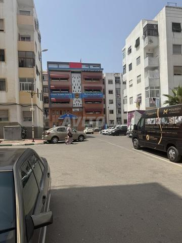 شقة للكراء