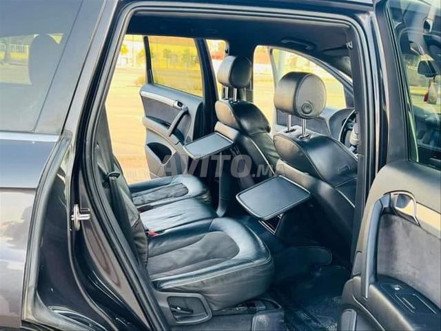 أودي Q7 V6 ديزل أوتوماتيك - 2