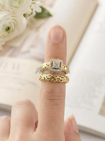 Bague de mariage
