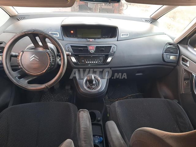 C4 Grand Picasso - 2