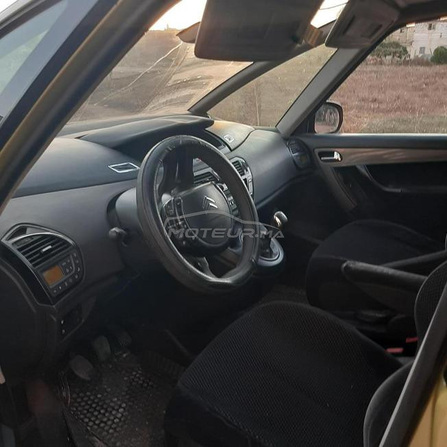 c 4 grand Picasso 