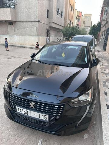 بيجو، المالك الثاني - 2